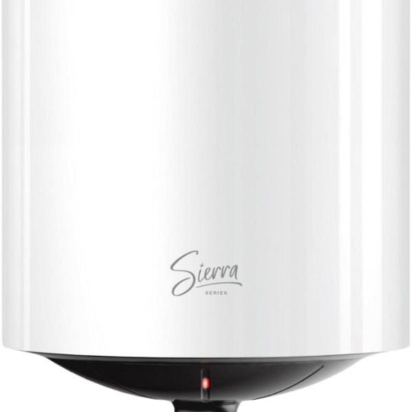 Boiler Thermex Sierra 80V White 1500 W, 80 l, &laquo;Umed&raquo;, Bio-porțelan sticlat photo 3