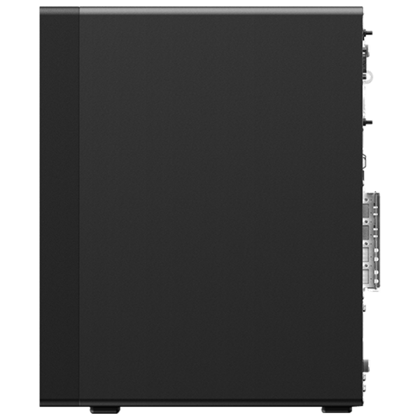 Calculator personal Lenovo ThinkStation P348 Black Intel Core i5 11500 16 GB | 512 GB T1000 4 GB photo 5