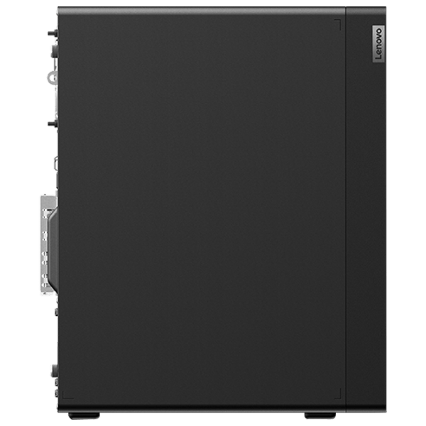 Calculator personal Lenovo ThinkStation P348 Black Intel Core i5 11500 16 GB | 512 GB T1000 4 GB photo 6