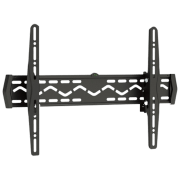 Кронштейн ТВ Reflecta Plano Slim 60-6040T Черный VESA 600 x 400 мм