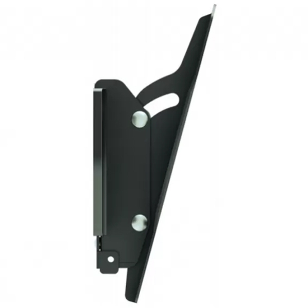 Suport TV Reflecta Plano Slim 60-6040T Black VESA 600 x 400 mm photo 2