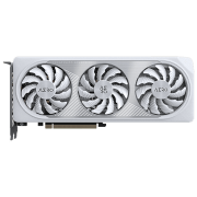 Видеокарта Gigabyte GeForce RTX 4060 AERO OC 8 ГБ 
