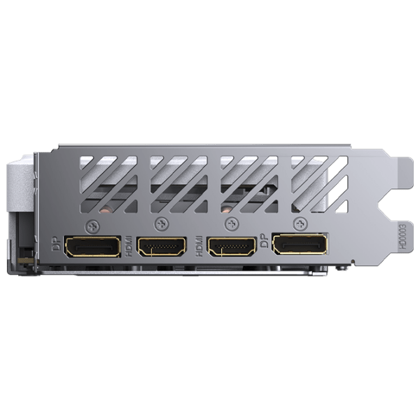 Видеокарта Gigabyte GeForce RTX 4060 AERO OC 8 ГБ  photo 6