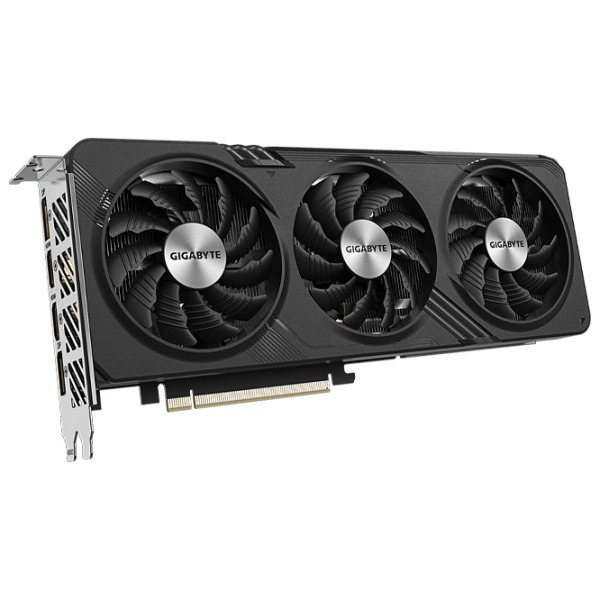 Видеокарта Gigabyte GeForce RTX 4060 GAMING OC 8 ГБ  photo 2