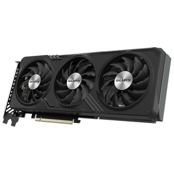 Видеокарта Gigabyte GeForce RTX 4060 GAMING OC 8 ГБ  photo 3