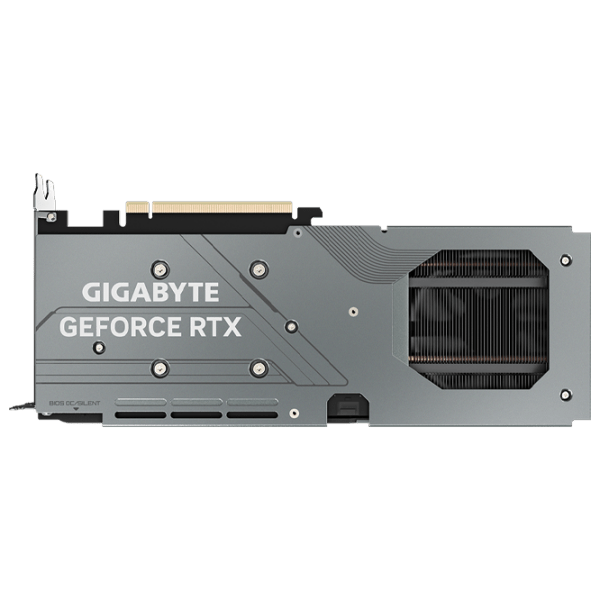 Видеокарта Gigabyte GeForce RTX 4060 GAMING OC 8 ГБ  photo 5