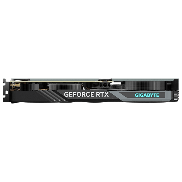 Видеокарта Gigabyte GeForce RTX 4060 GAMING OC 8 ГБ  photo 6