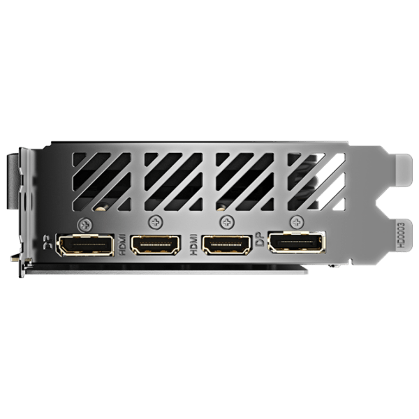 Видеокарта Gigabyte GeForce RTX 4060 GAMING OC 8 ГБ  photo 7
