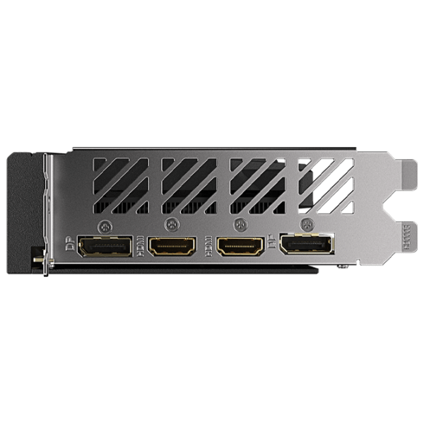 Видеокарта Gigabyte GeForce RTX 4060 WINDFORCE OC 8 ГБ  photo 4
