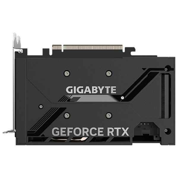 Видеокарта Gigabyte GeForce RTX 4060 WINDFORCE OC 8 ГБ  photo 5