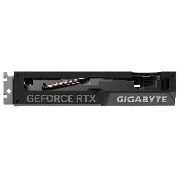 Видеокарта Gigabyte GeForce RTX 4060 WINDFORCE OC 8 ГБ  photo 6
