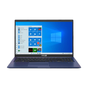 Ноутбук Asus X515EA Peacock Синий 15.6" | 8 ГБ | 256 ГБ | Intel Pentium 7505 | VGA Встроенная