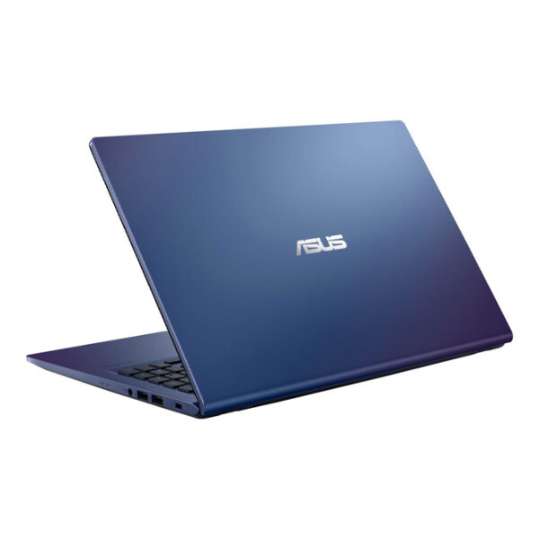 Ноутбук Asus X515EA Peacock Синий 15.6" | 8 ГБ | 256 ГБ | Intel Pentium 7505 | VGA Встроенная photo 5