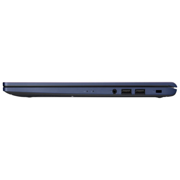 Ноутбук Asus X515EA Peacock Синий 15.6" | 8 ГБ | 256 ГБ | Intel Pentium 7505 | VGA Встроенная photo 8