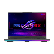 Laptop Asus ROG Strix G16 G614JI Volt Green 16" | 16 GB | 1 TB | Intel Core i9 13980HX | GeForce RTX 4070 8 GB