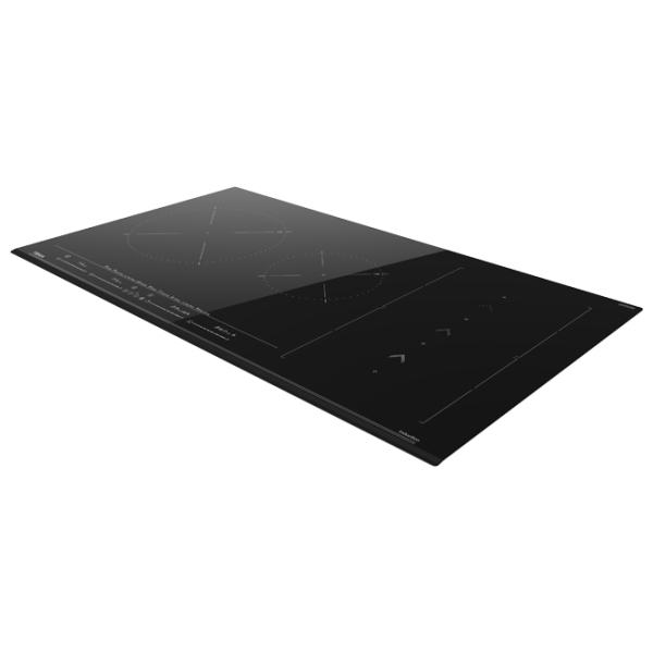 Индукционная варочная панель Teka IZS 96700 Черный Стеклокерамика, 7200 Вт photo 4