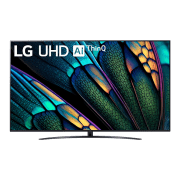Телевизор LG 65UR81006LJ Smart TV 4K Черный 65" | LED | 4K