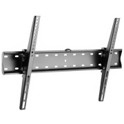 Кронштейн ТВ Gembird WM-70T-02 Черный VESA 600 x 400 мм