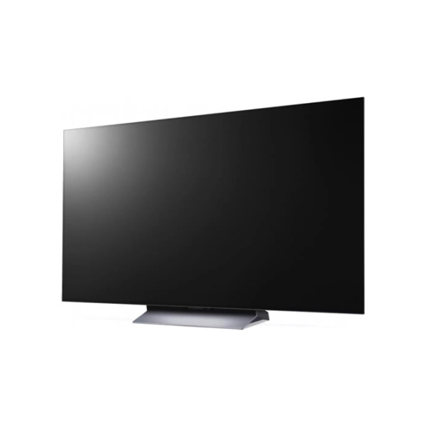 Телевизор LG OLED55C36LC Smart TV 4K Черный 55" | OLED | 4K photo 3