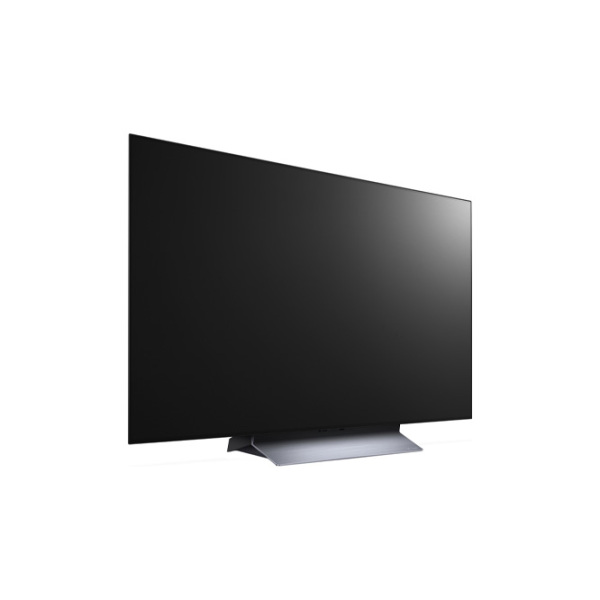 Televizor LG OLED48C36LA Smart TV 4K Black 49" | OLED | 4K photo 2