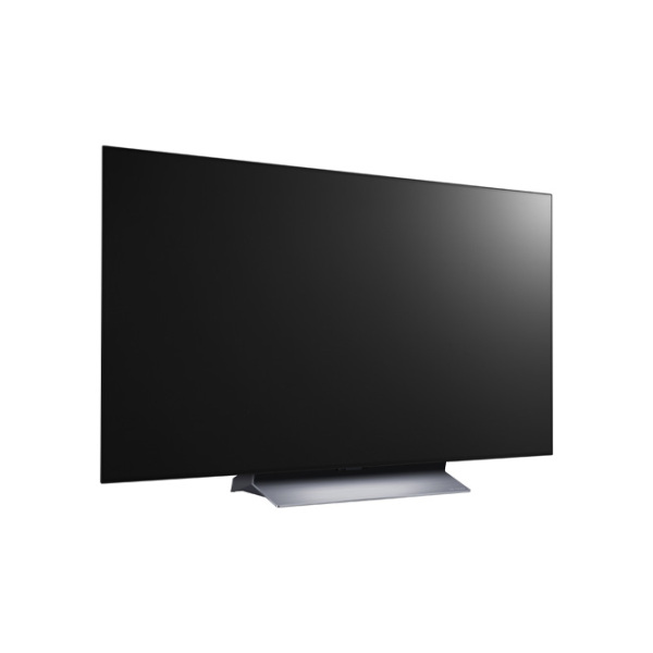 Televizor LG OLED48C36LA Smart TV 4K Black 49" | OLED | 4K photo 3