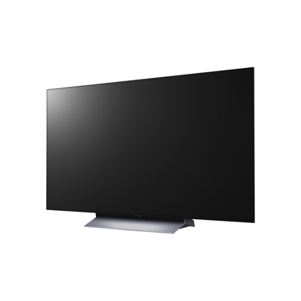 Televizor LG OLED48C36LA Smart TV 4K Black 49" | OLED | 4K photo 4