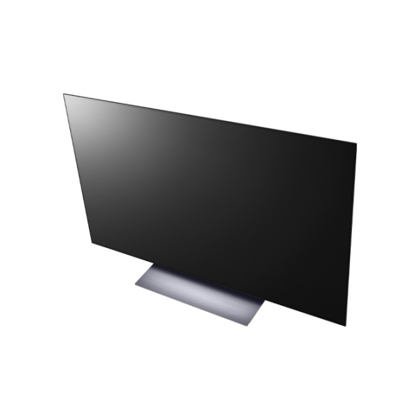 Televizor LG OLED48C36LA Smart TV 4K Black 49" | OLED | 4K photo 5