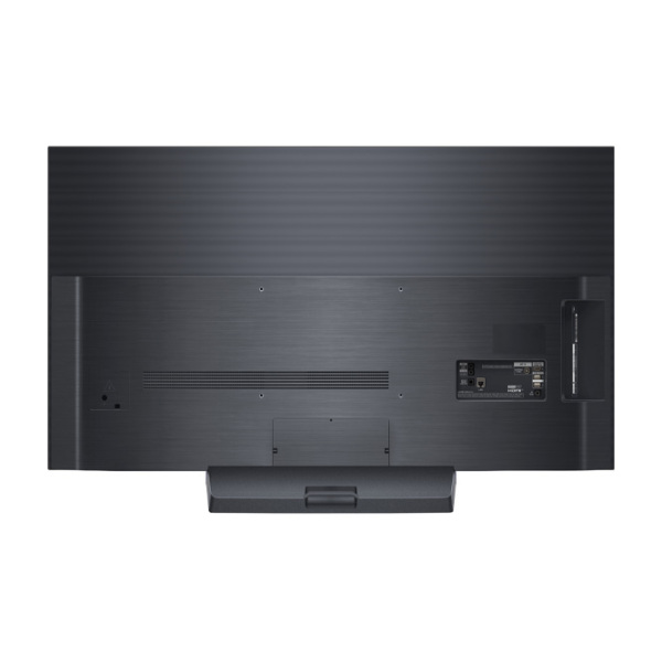 Televizor LG OLED48C36LA Smart TV 4K Black 49" | OLED | 4K photo 6