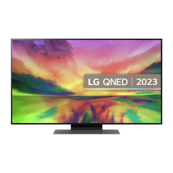 Телевизор LG 50QNED816RE Smart TV 4K Черный 50" | QNED | 4K photo 1