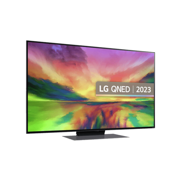 Телевизор LG 50QNED816RE Smart TV 4K Черный 50" | QNED | 4K photo 2