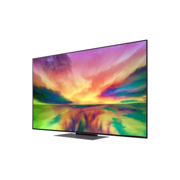 Телевизор LG 55QNED816RE Smart TV 4K Черный 55" | QNED | 4K photo 2