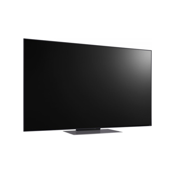 Телевизор LG 55QNED816RE Smart TV 4K Черный 55" | QNED | 4K photo 3