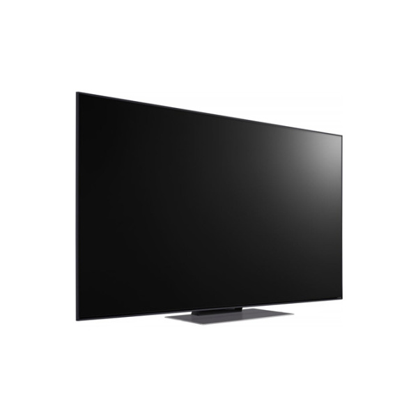 Телевизор LG 55QNED816RE Smart TV 4K Черный 55" | QNED | 4K photo 4