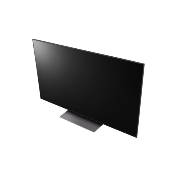 Телевизор LG 55QNED816RE Smart TV 4K Черный 55" | QNED | 4K photo 5