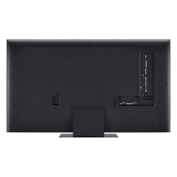 Телевизор LG 55QNED816RE Smart TV 4K Черный 55" | QNED | 4K photo 6