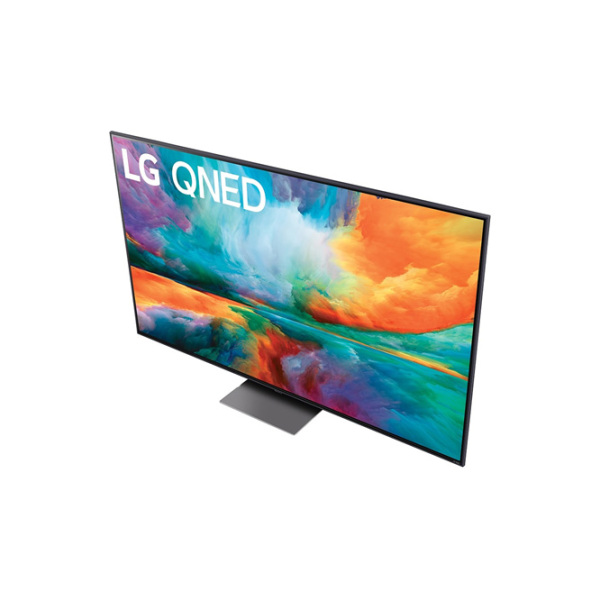 Телевизор LG 75QNED816RE Smart TV 4K Черный 75" | QNED | 4K photo 3