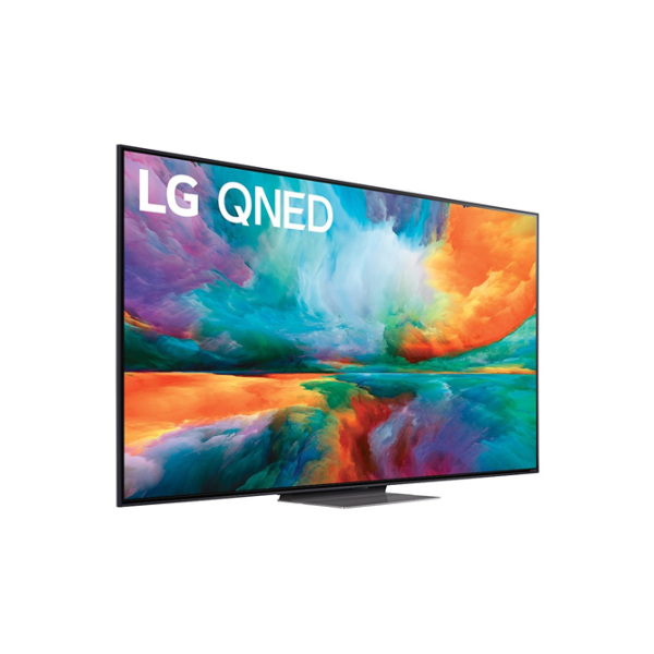 Телевизор LG 75QNED816RE Smart TV 4K Черный 75" | QNED | 4K photo 4