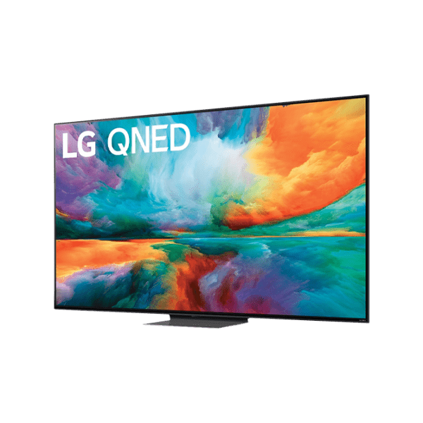 Телевизор LG 65QNED816RE Smart TV 4K Черный 65" | QNED | 4K photo 2