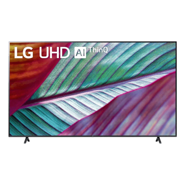 Televizor LG 43UR78006LK Smart TV 4K Black 43" | LED | 4K photo 1