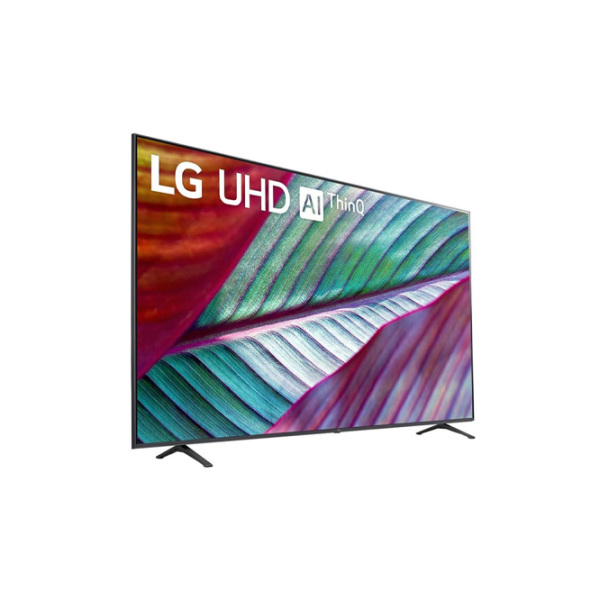 Televizor LG 43UR78006LK Smart TV 4K Black 43" | LED | 4K photo 3