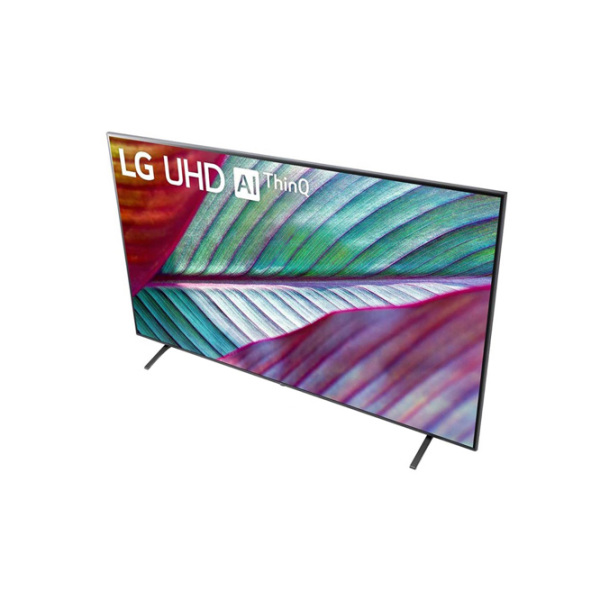 Televizor LG 43UR78006LK Smart TV 4K Black 43" | LED | 4K photo 4