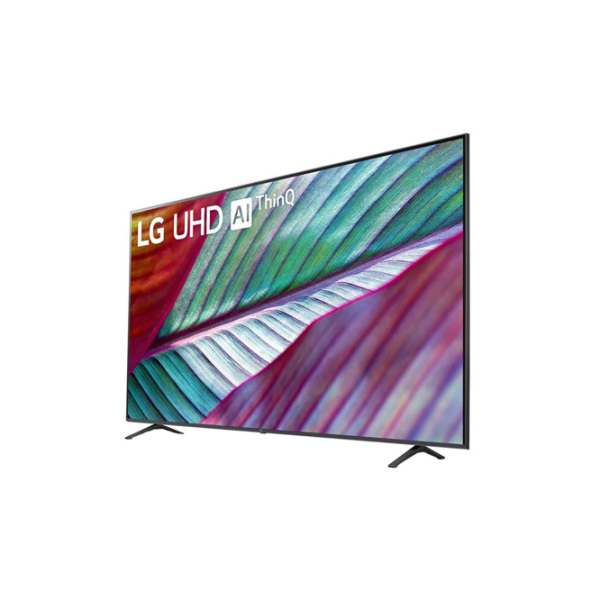 Televizor LG 43UR78006LK Smart TV 4K Black 43" | LED | 4K photo 5