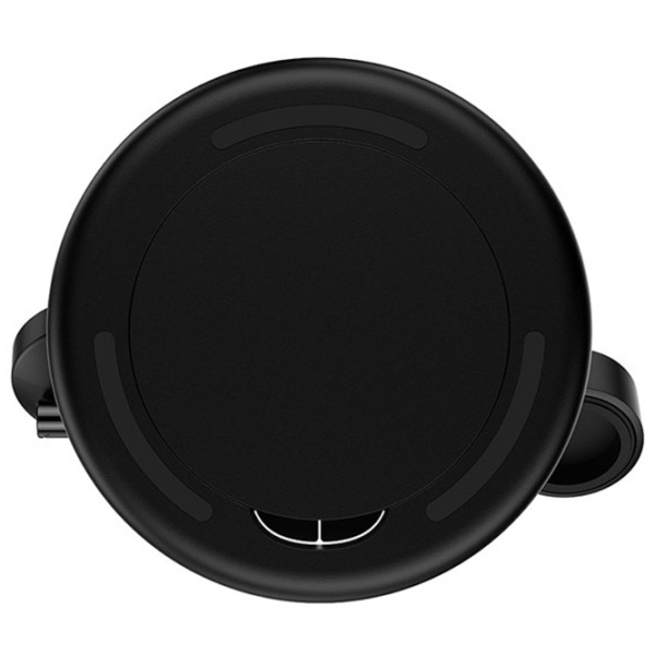 Încărcător wireless Baseus WXTE000101 (20 W) Black 2 A / Black photo 6