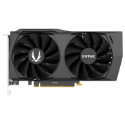 Placă video Zotac GeForce RTX 4060 OC Spider-Man Edition 8 GB 