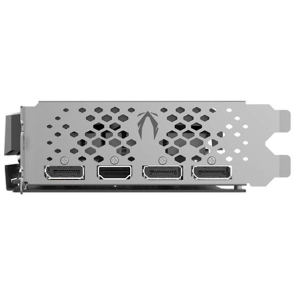 Placă video Zotac GeForce RTX 4060 OC Spider-Man Edition 8 GB  photo 5