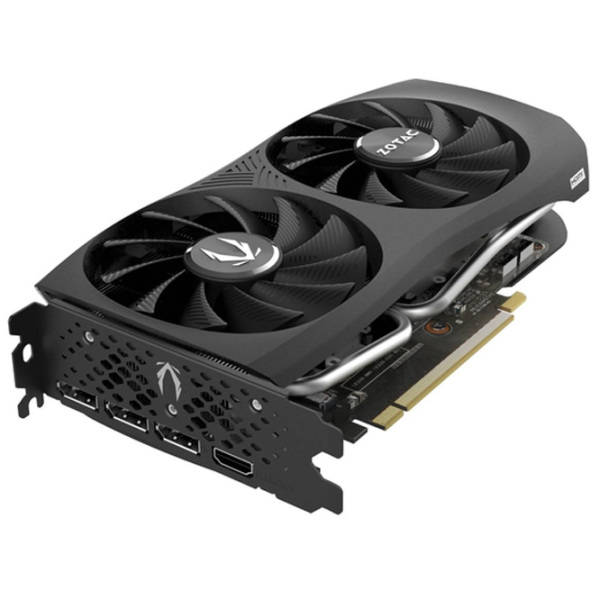 Placă video Zotac GeForce RTX 4060 Ti Twin Edge 8 GB  photo 3