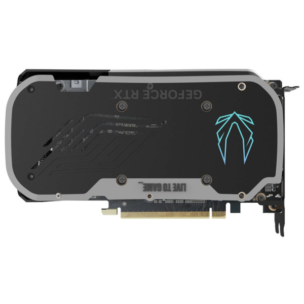 Placă video Zotac GeForce RTX 4060 Ti Twin Edge 8 GB  photo 4