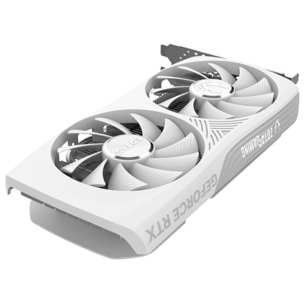 Видеокарта Zotac GeForce RTX 4060 Twin Edge OC 8 ГБ  photo 2