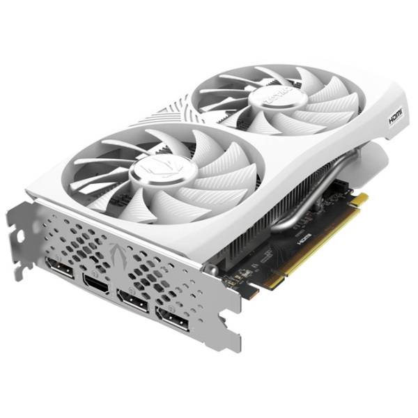 Видеокарта Zotac GeForce RTX 4060 Twin Edge OC 8 ГБ  photo 3