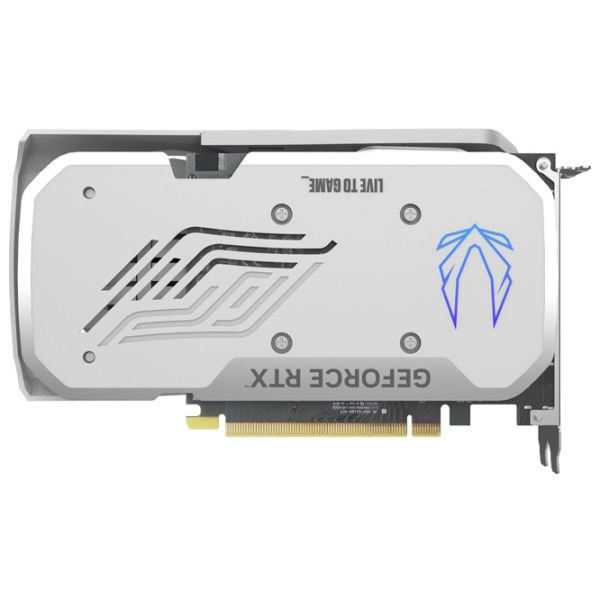 Видеокарта Zotac GeForce RTX 4060 Twin Edge OC 8 ГБ  photo 4